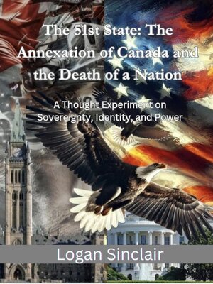 cover image of 51st State